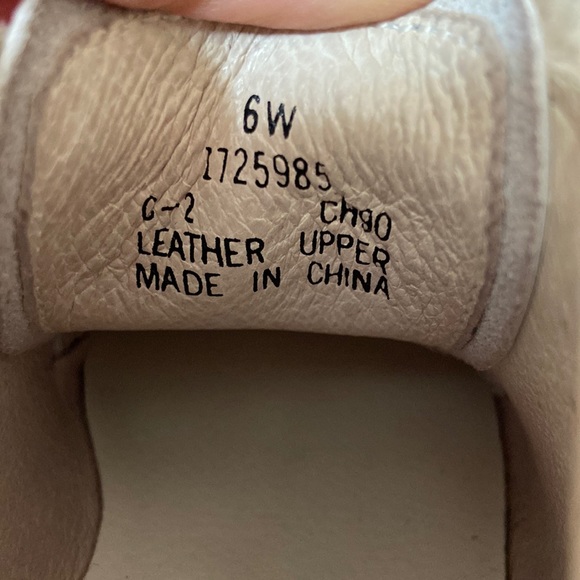 stride rite booties & sandals / shoes - Picture 15 of 15